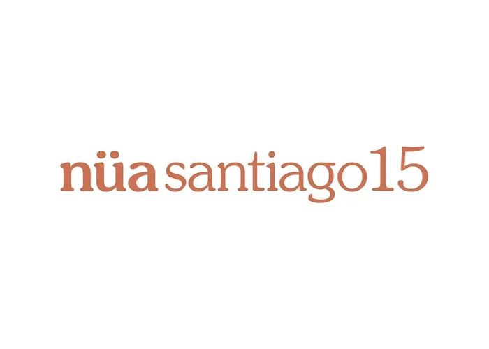 Hotel Nuea Santiago15 à Séville